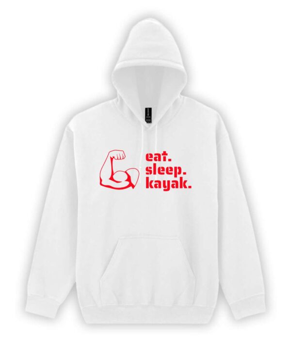 hoodica dna otisak prsta kayak (kopiraj)