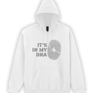 hoodica dna otisak prsta canoe (kopiraj)