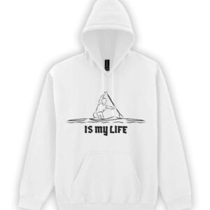 hoodica in my dna canoe (kopiraj)