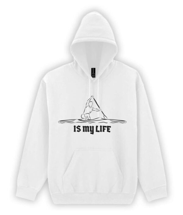 hoodica in my dna canoe (kopiraj)