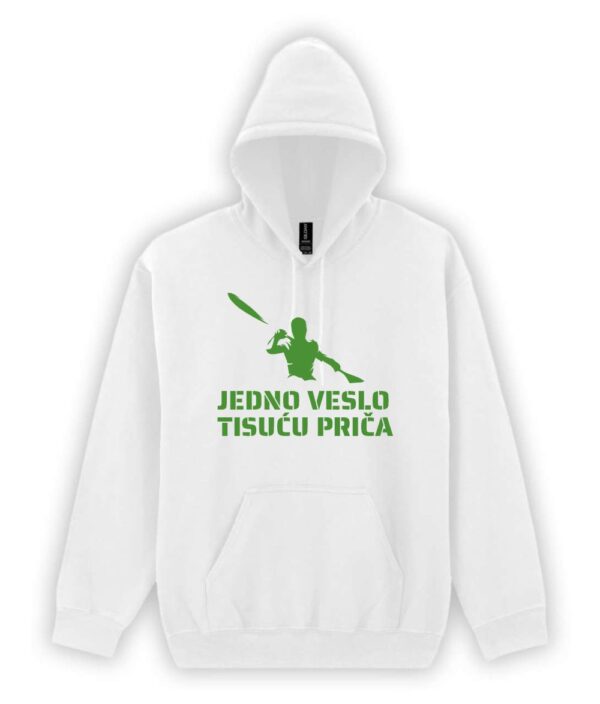 hoodica kayak is my life (kopiraj)