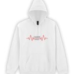 hoodica canoe is my life (kopiraj)