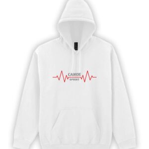 Kayak & Canoe hoodice
