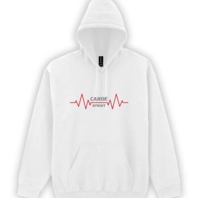 Kayak & Canoe hoodice