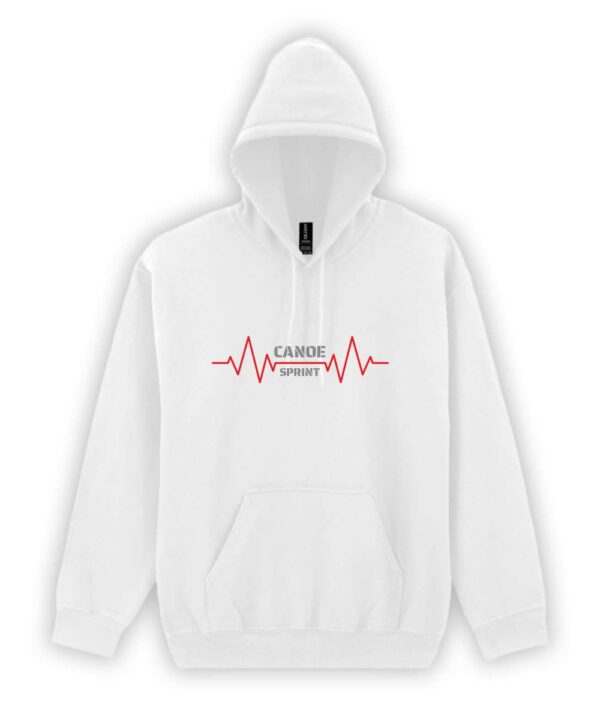 hoodica canoe is my life (kopiraj)