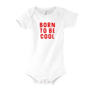 dječji bodi baby boss plavi (kopiraj)