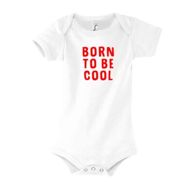 dječji bodi baby boss plavi (kopiraj)