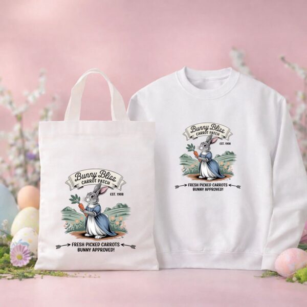 poklon paket platnena torba i duksa (kopiraj)