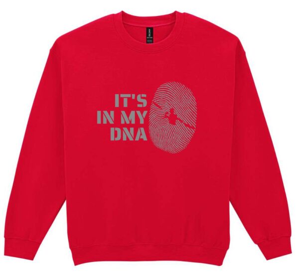 duksa dna otisak prsta canoe (kopiraj)