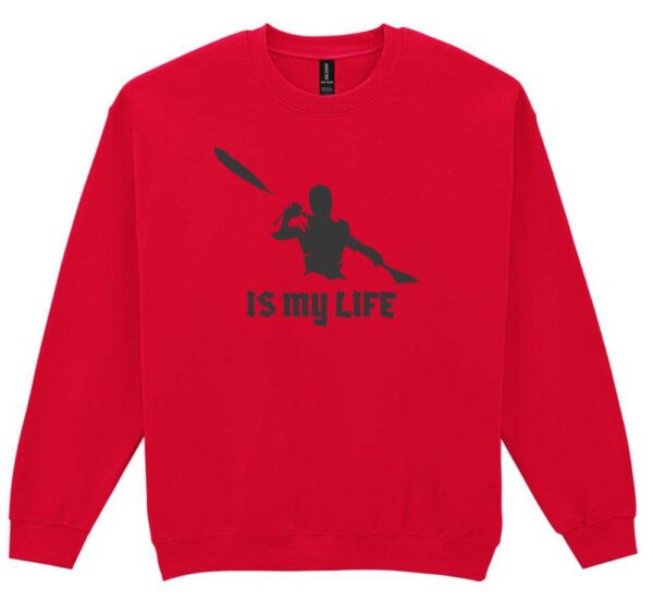 duksa in my dna kayak (kopiraj)