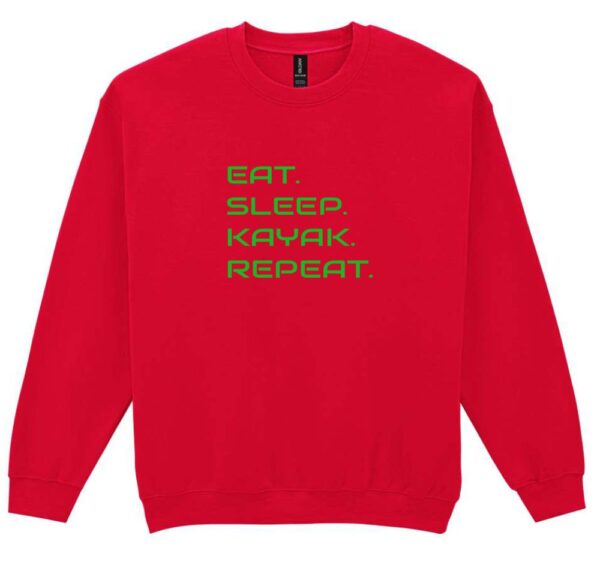 duksa zlatna kayak girl (kopiraj)