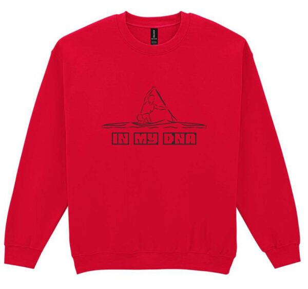 duksa eat sleep canoe (kopiraj)