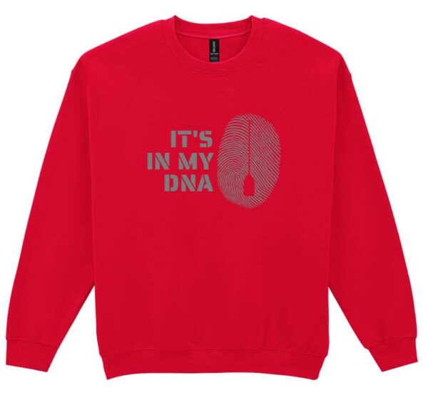 hoodica dad is my name, canoeing is my game (kopiraj)