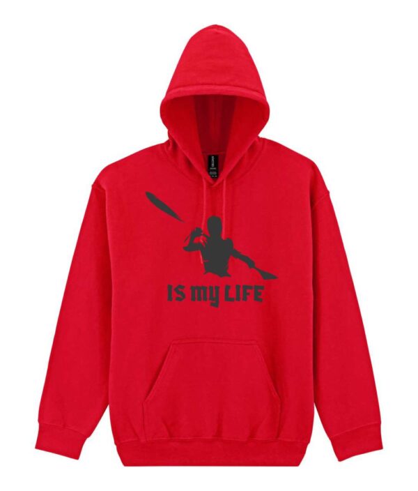 hoodica in my dna kayak (kopiraj)