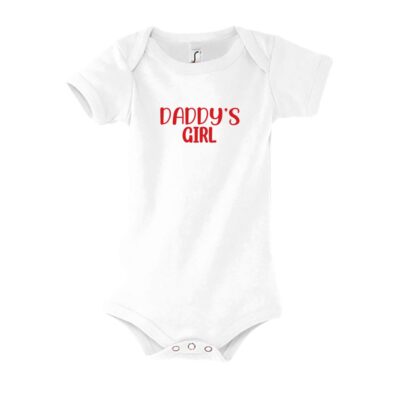 dječji bodi little angel (kopiraj)