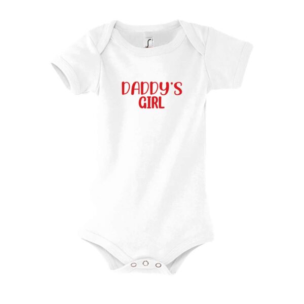 dječji bodi little angel (kopiraj)