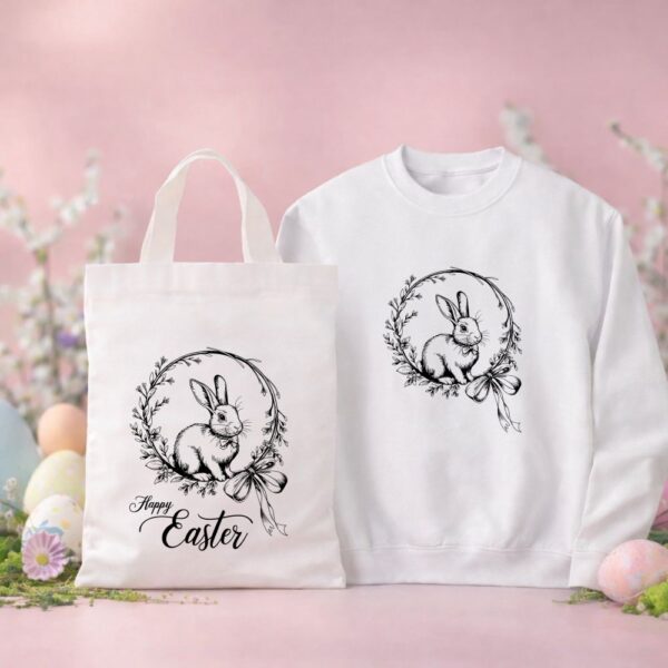 poklon paket platnena torba i duksa (kopiraj)