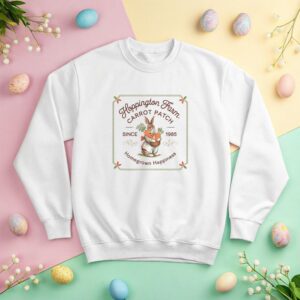 carrot patch duksa za uskrs (kopiraj)