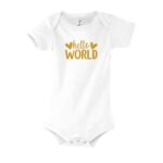 dječji bodi made with love (kopiraj)