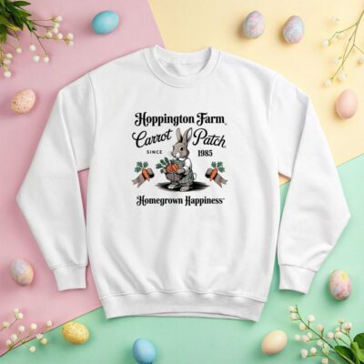 carrot patch duksa za uskrs (kopiraj)