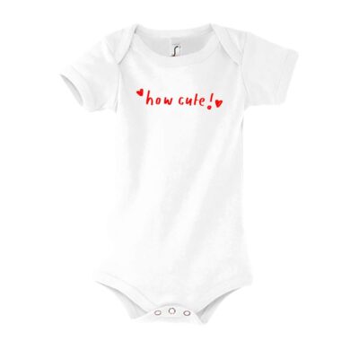 dječji bodi born to be awesome lila (kopiraj)