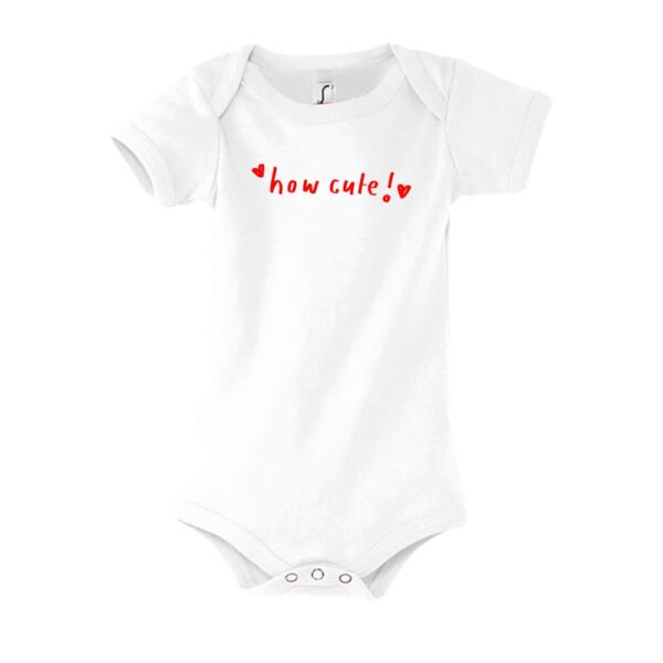 dječji bodi born to be awesome lila (kopiraj)