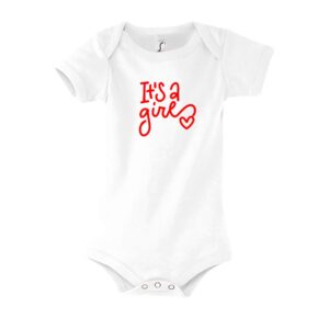 dječji bodi little princess (kopiraj)