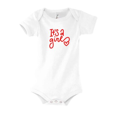 dječji bodi little princess (kopiraj)