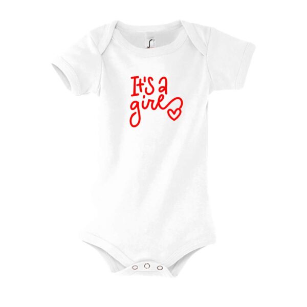 dječji bodi little princess (kopiraj)