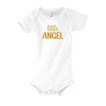 dječji bodi little sister (kopiraj)