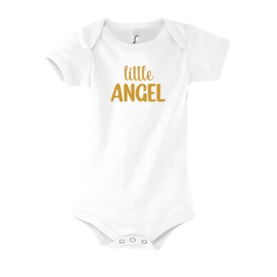 dječji bodi little sister (kopiraj)