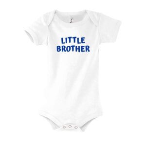 dječji bodi wild one (kopiraj)