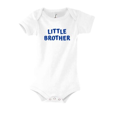 dječji bodi wild one (kopiraj)