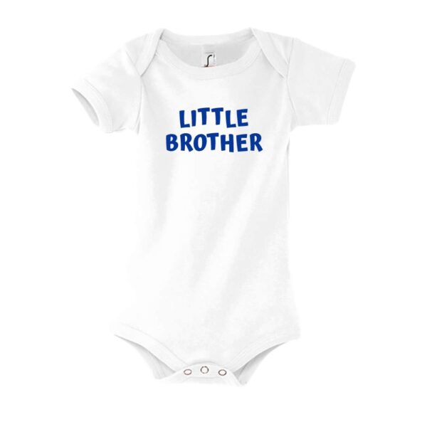 dječji bodi wild one (kopiraj)