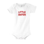 dječji bodi little brother (kopiraj)