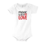 dječji bodi little king (kopiraj)