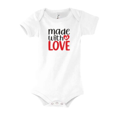 dječji bodi little king (kopiraj)