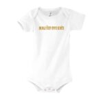 dječji bodi mali šef ove kuće