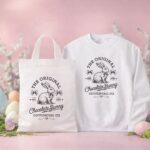 poklon paket vreća i šalica (kopiraj) carrot patch