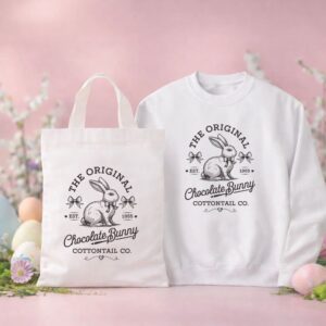 poklon paket vreća i šalica (kopiraj) carrot patch