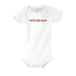 dječji bodi najslađi osmijeh na svijetu (kopiraj)