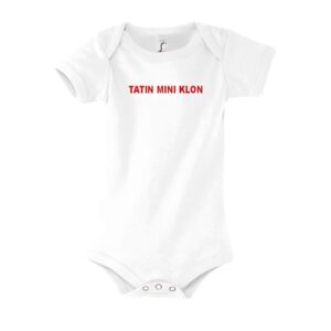 dječji bodi najslađi osmijeh na svijetu (kopiraj)