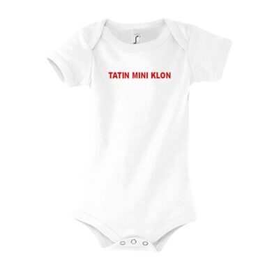 dječji bodi najslađi osmijeh na svijetu (kopiraj)