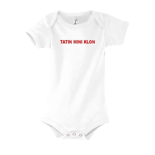 dječji bodi najslađi osmijeh na svijetu (kopiraj)