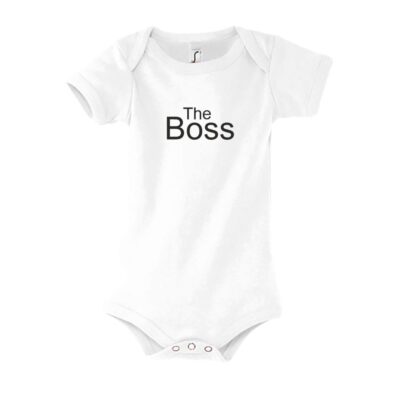 dječji bodi little brother (kopiraj)