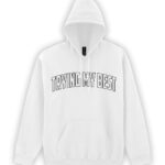 hoodica never look back (kopiraj)