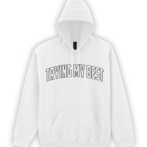 hoodica never look back (kopiraj)