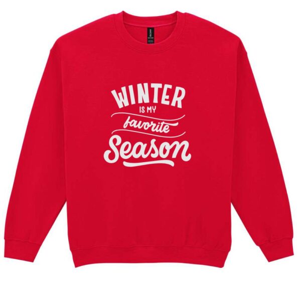 duksa i wasn't made for winter (kopiraj)