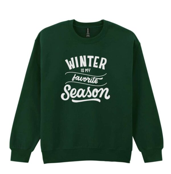 duksa i wasn't made for winter (kopiraj)