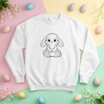 carrot patch duksa za uskrs (kopiraj)